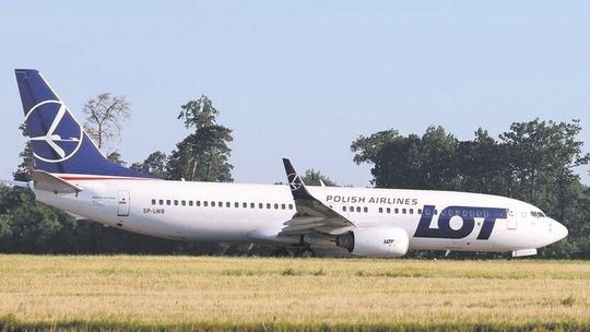 Koronawirus: Rosja, USA i Rumunia. Tam nie polecimy z Polski [pełna lista krajów]