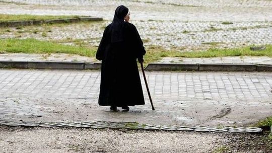 Koronawirus u sióstr obliczanek. Nowe ognisko SARS-CoV-2 w Lubelskiem