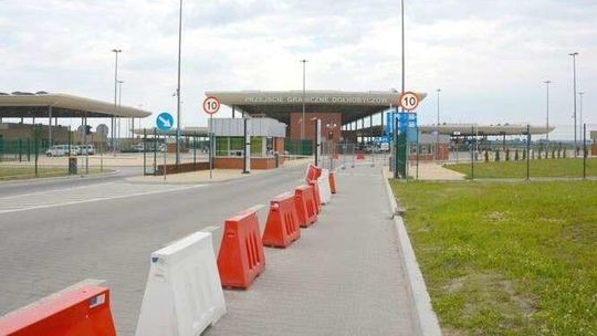 Koronawirus. Ukraina zamyka granice i nie wpuszcza do siebie obcokrajowców