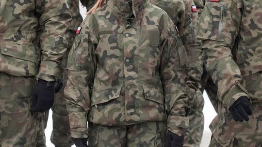 Koronawirus w Bazie Lotnictwa Szkolnego w Dęblinie. Żołnierze wysłani na kwarantannę