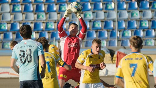 Koronawirus w drużynie Motoru Lublin. Co z meczem z Bytovią? Koronawirus w drużynie Motoru Lublin. Co z meczem z Bytovią?