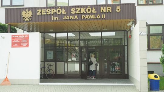 Koronawirus w dużej lubelskiej szkole. Zamknięte także przedszkole 