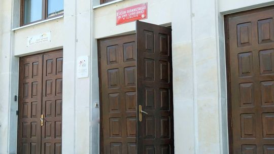 Koronawirus w III LO im. Unii Lubelskiej. Uczniowie jednej z klas zostaną w domu