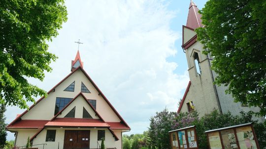 Koronawirus w klasztorze w Pliszczynie. "Czuję się dobrze, podobnie jak pozostali księża"