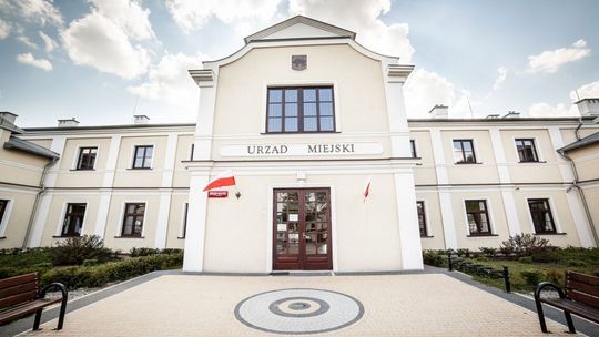 Koronawirus. W Łęcznej zamykają szkoły, instytucje sportu i kultury