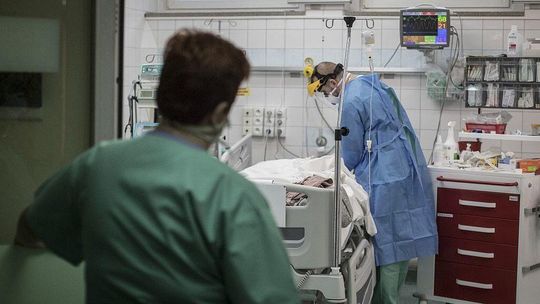 Koronawirus w Lubelskiem. 265 nowych przypadków. Zmarło 20 osób