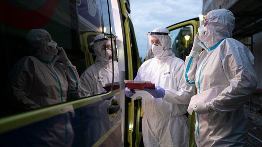 Koronawirus w Lubelskiem. 78 aktywnych zakażeń. Cztery powiaty wolne od wirusa