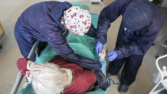 Koronawirus. W Lubelskiem blisko 200 nowych zakażeń, najwięcej w Lublinie