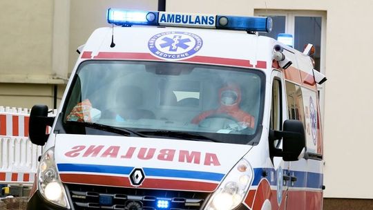 Koronawirus w Lubelskiem. Dziewięć nowych osób hospitalizowanych w szpitalach