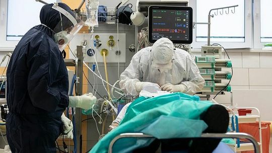 Koronawirus w Lubelskiem. W jednym powiecie nie odnotowano nowych zakażeń