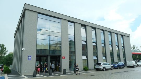 Koronawirus w najbardziej obleganym wydziale Urzędu Miasta Lublin