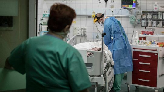 Koronawirus w Polsce, 22 października. Najgorzej w Lubelskiem, dane z powiatów 