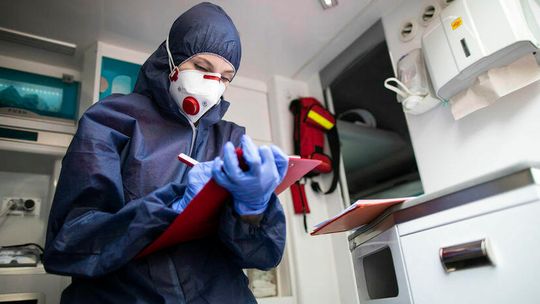 Koronawirus w Polsce: 5 przypadków z naszego województwa 