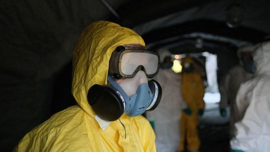 Koronawirus w Polsce. Aktualna sytuacja epidemiologiczna, najnowsze informacje [relacja]