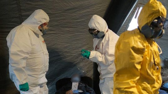 Koronawirus w Polsce i na świecie: Aktualna sytuacja, najświeższe informacje [relacja]