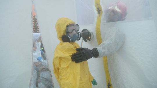 Koronawirus w Polsce i na świecie - najnowsze informacje. 135 przypadków zakażenia jednego dnia