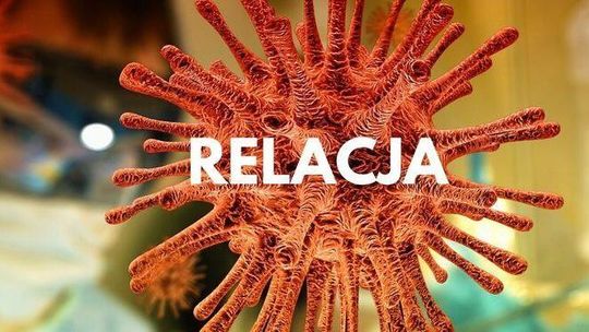 Koronawirus w Polsce i na świecie. Najnowsze wiadomości