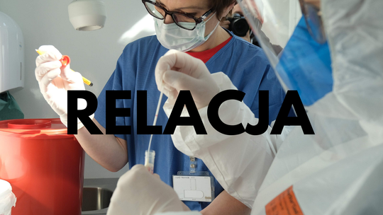 Koronawirus w Polsce i na świecie. Nowe wiadomości [5 maja]