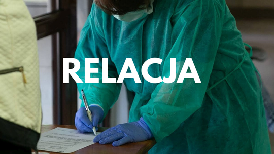 Koronawirus w Polsce i na świecie. "Polskie rolnictwo jest odporne na pandemię"