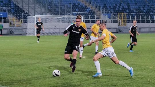 Koronawirus w Polsce: Mecz Motoru Lublin i inne spotkania piłkarskie bez udziału publiczności