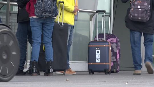 Koronawirus w Polsce? Pacjent zgłosił się sam do szpitala po podróży przez Chiny