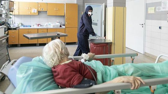 Koronawirus w Polsce. Ponad 150 nowych zakażeń. W Lubelskiem poniżej 10