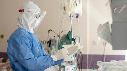 Koronawirus w Polsce, poniedziałek 18 października. Ile zakażeń w Lubelskiem?