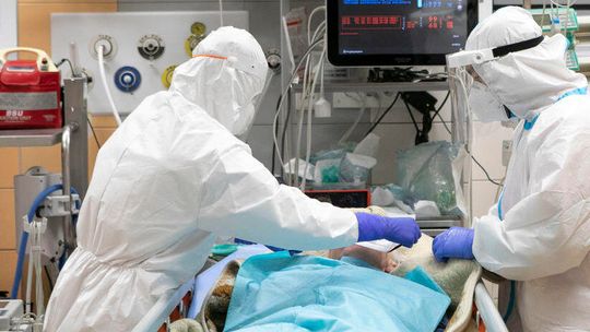 Koronawirus w Polsce. Poniżej 10 tys. nowych zakażeń 