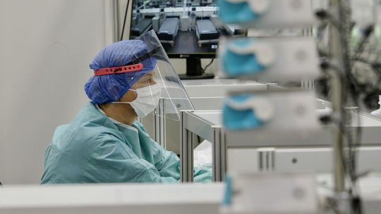 Koronawirus w Polsce. Raport z niedzieli 6 marca