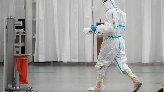 Koronawirus w Polsce. W Lubelskiem więcej nowych zakażeń niż na Śląsku