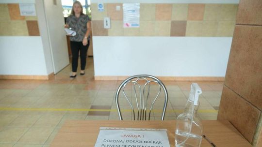 Koronawirus w ponad 360 szkołach i przedszkolach w Lubelskiem