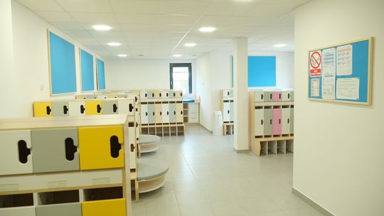 Koronawirus w ponad 500 szkołach i przedszkolach w Lubelskiem