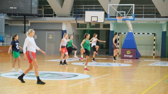 Koronawirus w Pszczółce Polski Cukier AZS UMCS Lublin. Mecz przełożony