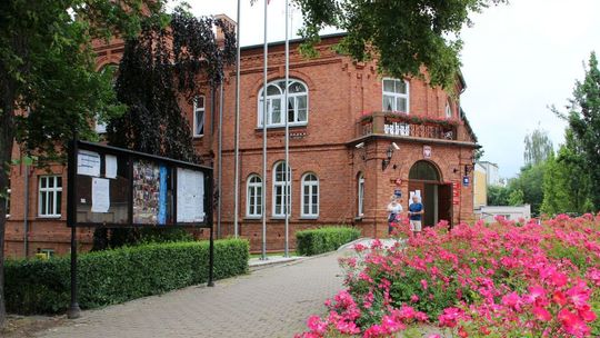 Koronawirus w puławskim starostwie. Ważny wydział zamknięty 