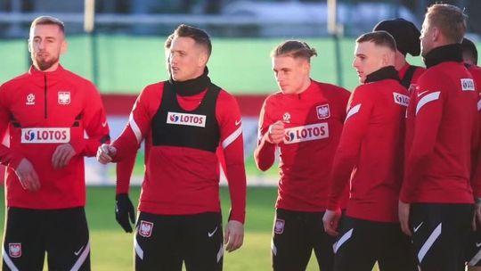 Koronawirus w reprezentacji Polski. Drugi piłkarz zakażony?