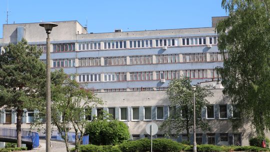 Koronawirus w szpitalu w Puławach. Aż 315 osób na kwarantannie 