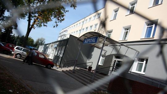 Koronawirus w szpitalu w Świdniku. Oddziały położniczy i noworodkowy zamknięte