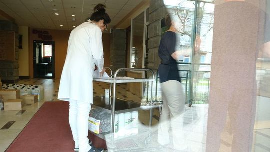 Koronawirus: W tych miejscach powstaną izolatoria dla pacjentów. Pełna lista lokalizacji