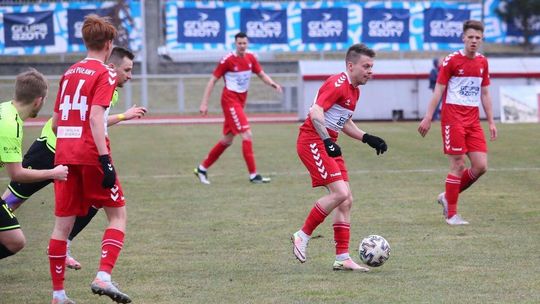 Koronawirus w Wiśle Puławy, derby z Chełmianką odwołane Koronawirus w Wiśle Puławy, derby z Chełmianką odwołane