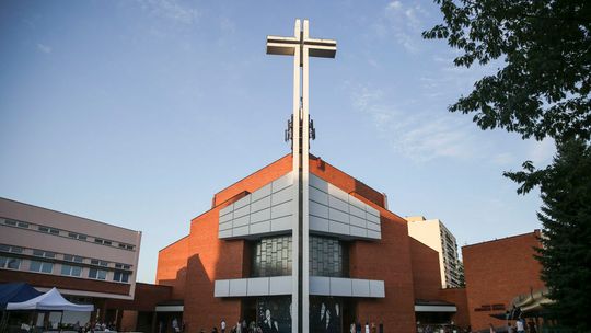 Koronawirus w znanej parafii w Lublinie. Proboszcz zakażony