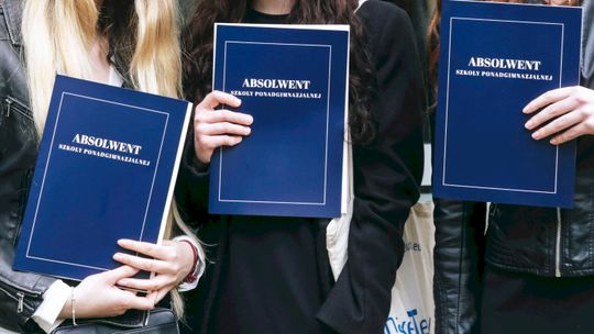 Koronawirus w znanym liceum w Lublinie. Część zajęć ma być prowadzona zdalnie