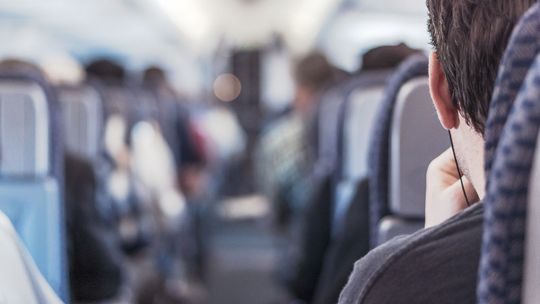 Koronawirus we Włoszech. Będą badać temperaturę pasażerów samolotów przylatujących do Polski