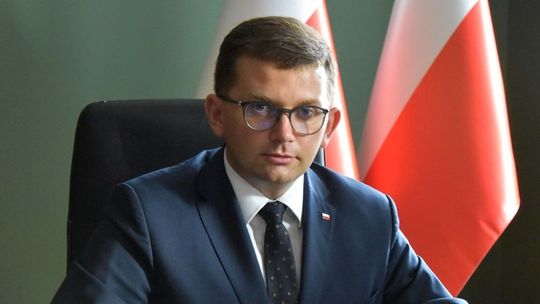 Koronawirus. Wojewoda małopolski w kwarantannie domowej