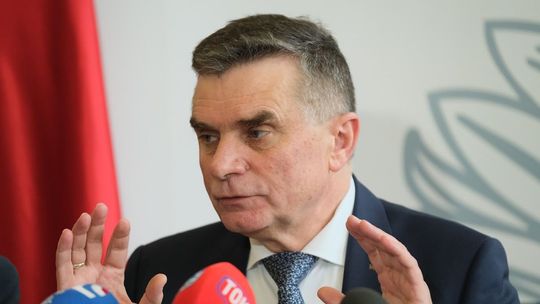 Koronawirus. Wojewoda o jesiennej ofensywie [na żywo]