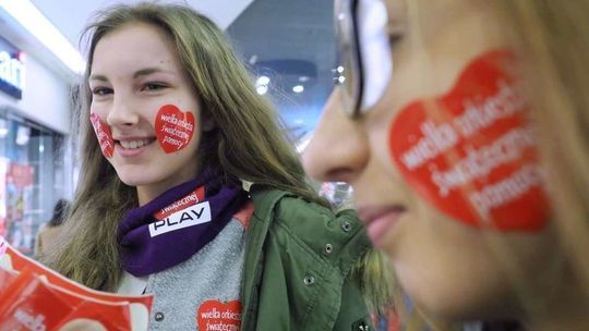 Koronawirus: WOŚP uruchamia infolinię dla osób potrzebujących wsparcia