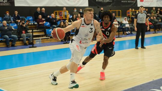 Koronawirus wśród zawodników Polskiego Cukru Pszczółka Start Lublin