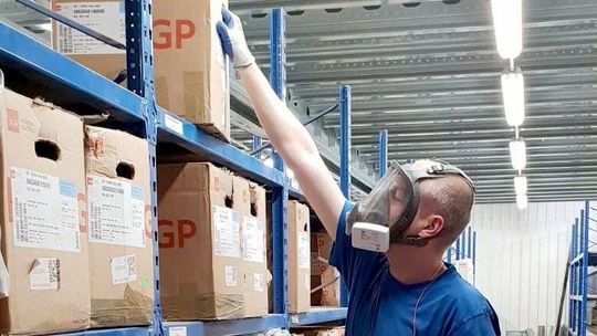 Koronawirus zabija biznes. W woj. lubelskim przybywa bezrobotnych