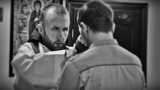 Koronawirus. Zmarł zakonnik z Lublina. „Dziękujemy za jego życie i powołanie”.