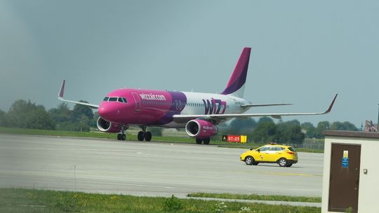 Koronawirus. Zmiany dla podróżujących do Wielkiej Brytanii