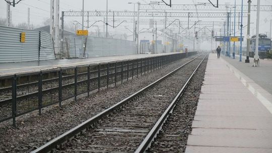 Koronawirus: Zmierzą temperaturę pasażerom pociągów międzynarodowych wjeżdżających na teren woj. lubelskiego